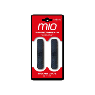 Ароматизатор Mr&Mrs Fragrance MIO REFILL RED TUSCANY GRAPE JMIORF004LV01 фото