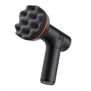 Автомобільний полірувальник Baseus NeoPower Wireless Mini Car Waxer Lite 213728 459860001 фото