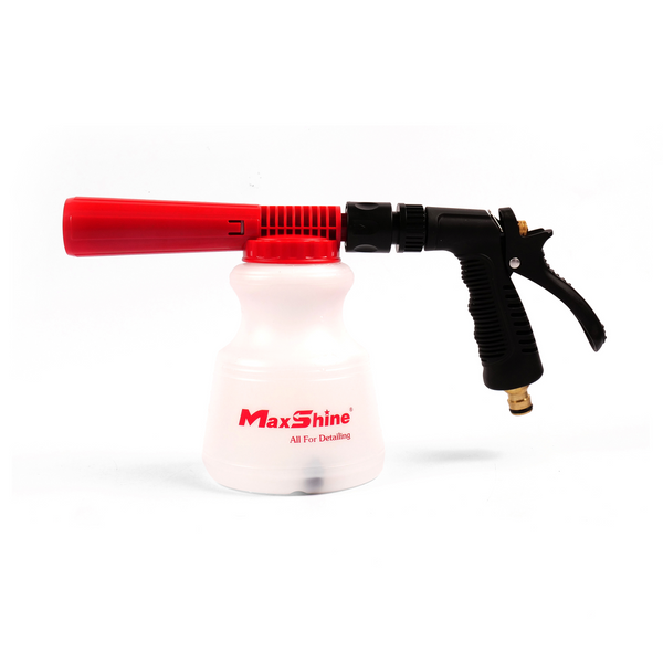 Пистолет для мойки низкого давления MaxShine LowPressureFoamWashGun LPG001 206528 LPG001 фото