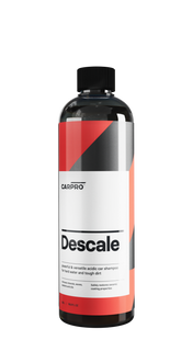 Шампунь кислотний від мінеральних відкладень CarPro Descale 500мл 205423 205423 фото