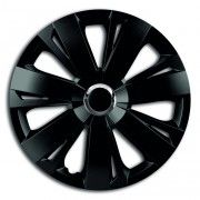 Колпаки для дисков Elegant 13 ENERGY RC black 102847 208700 102847 фото