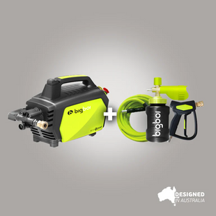 Мийка високого тиску Bigboi WashR Quad Pressure Washer 105228 фото