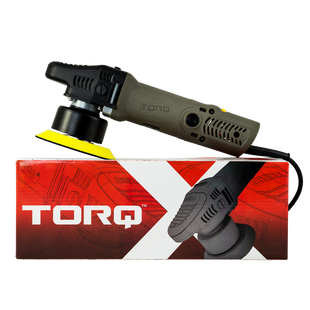 Машинка полировальная Chemical Guys TORQ TORQX Random Orbital Polisher, 220V (Europe/Asia) 210437 BUF503220 фото