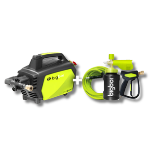 Мийка високого тиску Bigboi WashR Quad Pressure Washer WASHRQUAD фото