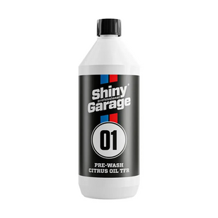 Шампунь для попереднього миття Shiny Garage Pre-Wash Citrus Oil TFR 1л 205846 000101 фото