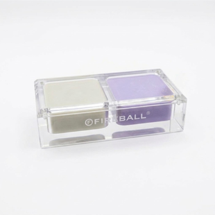 Воск твердый GRAPHENE Ghost Wax FIREBALL 200мл Acrilyc НФ-00033247 фото