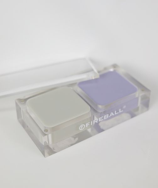 Віск твердий GRAPHENE Ghost Wax FIREBALL 200мл Acrilyc НФ-00033247 фото