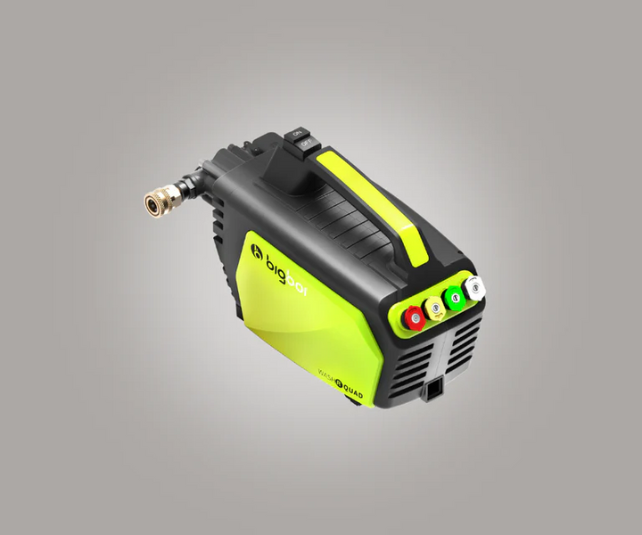 Мийка високого тиску Bigboi WashR Quad Pressure Washer 105228 фото