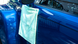 Рушник мікрофібровий магнітний для сушіння DIY Detail New Drip Catcher 800 GSM 40*40см 2шт НФ-00033984 фото 4