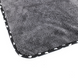 Набор полотенец микрофибровых Wolf Pack The Rag Company микс цветов 40*40см 3шт TRC-1231 фото 3