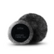 Круг полірувальний хутряний ріжучий для ротора GYEON Q&sup2;M Rotary Wool Cut 130мм