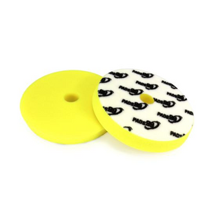 Пад полировочный Pads 99 TWISTER PAD YELLOW/MEDIUM 140мм желтый 215264 P99-TW140YL фото