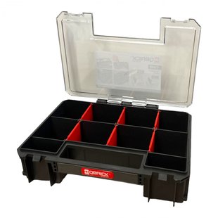 Ящик для інструменту QBRICK SYSTEM Two Organizer Multi 209054 ORGQMULTICZAPG001 фото