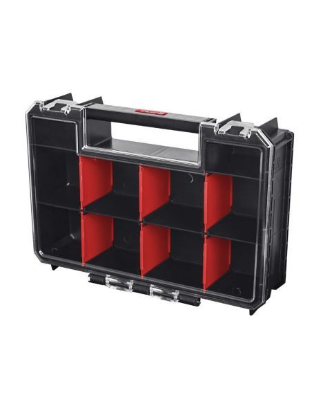 Ящик для інструменту QBRICK SYSTEM Two Organizer Multi 209054 ORGQMULTICZAPG001 фото