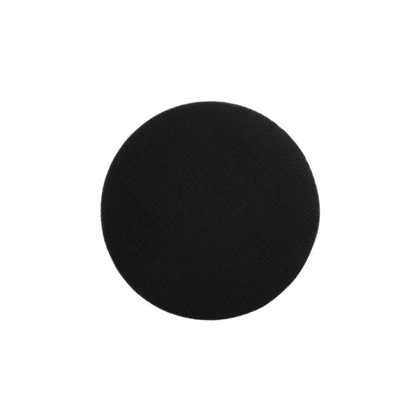 Підкладка гнучка ZviZZer 125мм для роторної машинки M14 black with ZV-BP00012500RM 194792 ZV-BP00012500RM фото