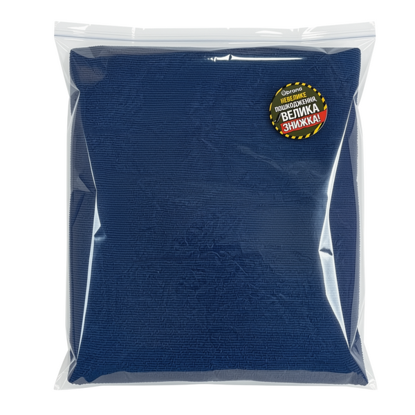 Полотенце для сушки ультрамягкое Gyeon Q&sup2;M SoftDryer EVO 60x80 см Поврежденное 8809432671435_DMG1 фото