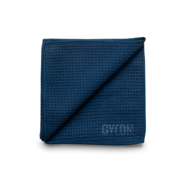 Рушник вафельний для сушіння Gyeon Q&sup2;M WaffleDryer EVO 60x80 см 8809432671428 фото