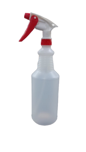 Пляшка з трігером Quart-Spray Bottle 932B НФ-00033952 фото