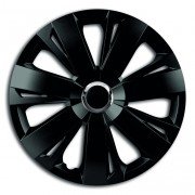 Ковпаки для дисків Elegant 16 ENERGY RC black 102910 208735 102910 фото