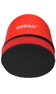 Губка-аплікатор SONAX Clay-Ball 201962 419700 фото