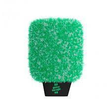 Рукавиця мікрофіброва для мийки автомобіля Shiny Garage Wash Mitt 206024  000134 фото