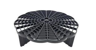 Фильтр для моющего ведра New Bucket Grit Trap FIREBALL черный FRB-ACC-TRPBLK фото