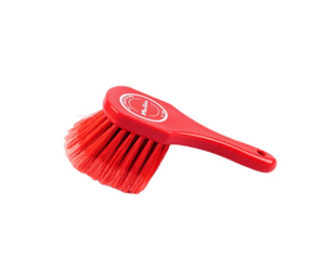 Щітка для дисків та зовнішніх поверхонь MaxShine Exterior Surface and Wheel Cleaning Brush 210767 7011026 фото