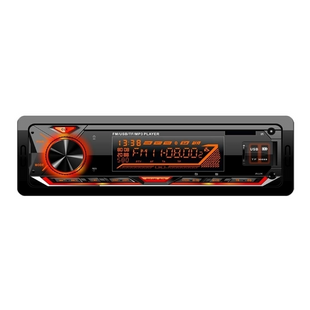 Автомагнітола Cyclone 1063 MP-1063 фото