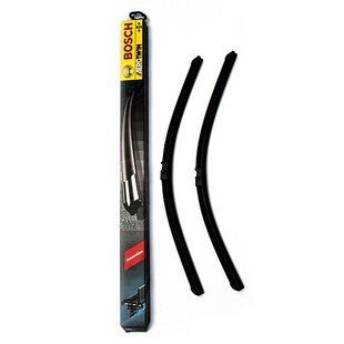 Щітка склоочисника BOSCH AeroTwin 530/530 A925S 2шт 191247 3397118925 фото