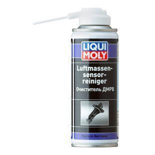 Очисник ДМВП LIQUI MOLY Luftmassensensor-Reiniger 200мл 188342 4066 фото