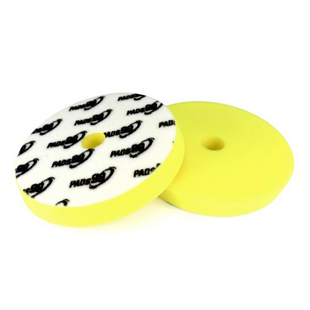 Пад полірувальний Pads 99 TWISTER PAD YELLOW/MEDIUM 170мм жовтий 215265 P99-TW170YL фото