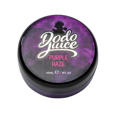 Воск мягкий для темных авто цветов авто Dodo Juice Purple Haze 30мл 211968 316 фото