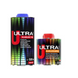 Лак акриловый Novol Ultra Line 300 + отвердитель 0,5л+0,25л 208917