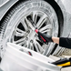 Щітка для миття шин MaxShine Tire Cleaning Brush 205477 7011017 фото 3