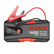 Бустер (пусковий пристрій) ALLIGATOR Jump Starter JS840 JS840 фото 1
