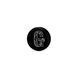 Брендированный значок GYEON badges 37 мм 8809432675785 фото 3