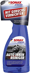 Очиститель интерьера салона SONAX Xtreme Auto Innen Reiniger 500мл 160470 221241 фото