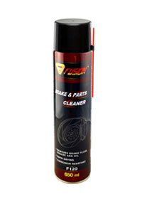 Очиститель тормозов FUSION Brake and Parts Cleaner 650мл 204206 F 120 фото