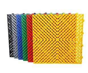 Подставка для пола SGCB Grating Plastic Floor Sheet 3.0 213401 SGGD099 фото