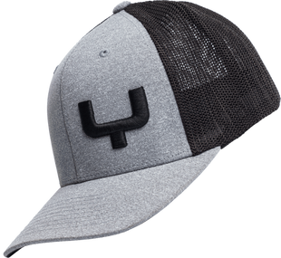 Бейсболка YumCars Raised 3D FlexFit Hat НФ-00034048 фото