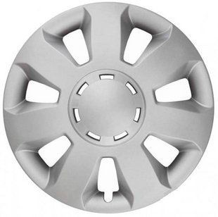 Колпаки для дисков Ares 15 Jestic 212475 98857 фото