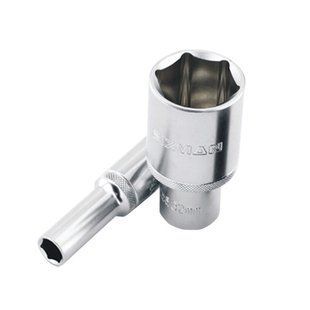 Головка торцева довга 6-гранна 1/2" 12мм FIXMAN 168918 H0605M фото