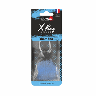 Ароматизатор NOWAX X Bag Deluxe-Diamond 193551 NX07581 фото