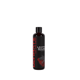 Защитный крем для кожи Ultimate Leather Balsam 200мл LB00200 фото