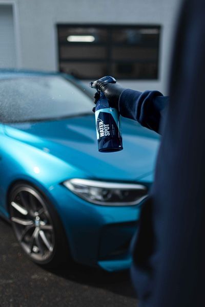 Очищувач водного каменю Gyeon Q&sup2;M WaterSpot 500 мл 8809432671800 фото