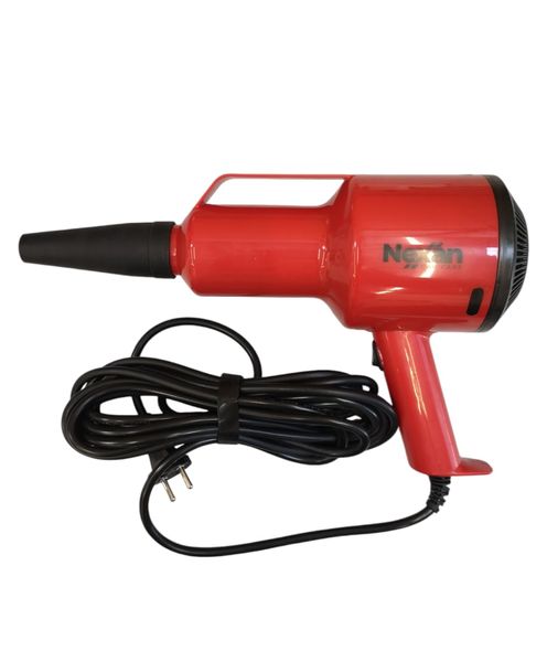 Турбосушка ручная мини - Nexan Premium Mini Handheld Car Dryer (001-GT) 214838 001-GT фото