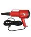 Турбосушка ручная мини - Nexan Premium Mini Handheld Car Dryer (001-GT) 214838 001-GT фото 2