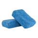 Аппликатор микрофибровый Premium Grade Microfiber Applicators Chemical Guys Blue 2шт 210480