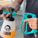 Пістолет для мийки з високим тиском QUIVR Pressure Washer Short Gun НФ-00033986 фото 2