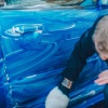 Шампунь автомобільний плюс Meguiar's Wash Plus + 709мл 203566 G25024EU фото